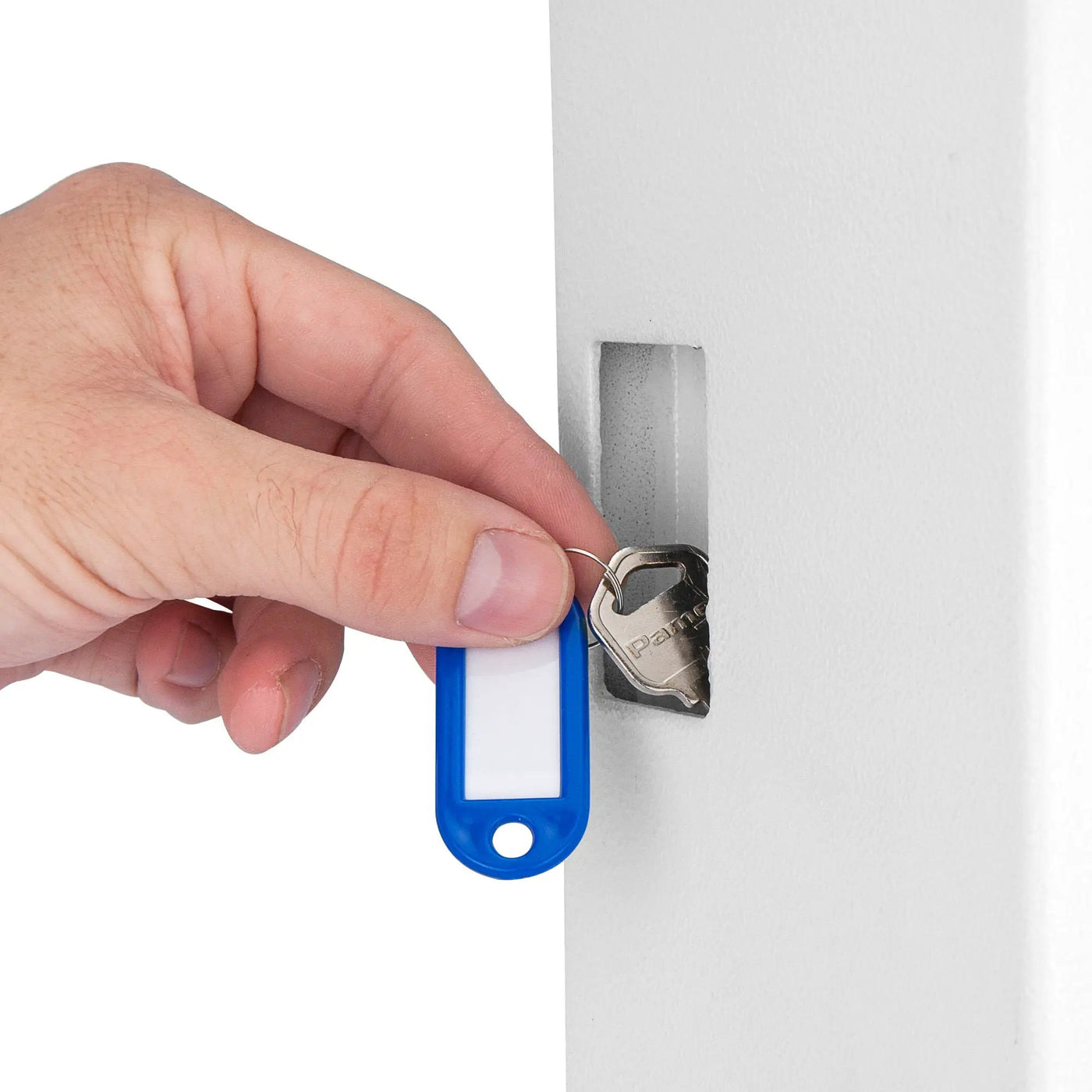 Key Cabinet Digital Keypad Wall Safe by HouseOfZazla
