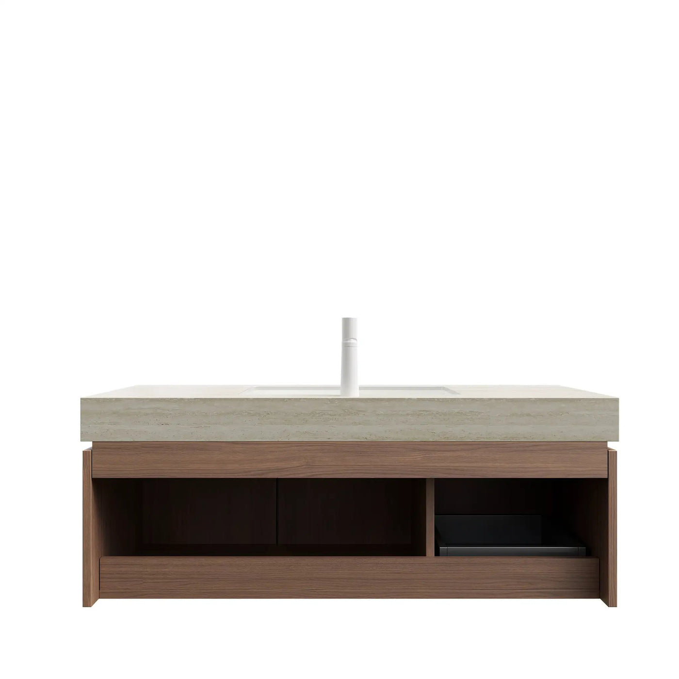 MURI 48" Bathroom Vanity & Sink by HouseOfZazla