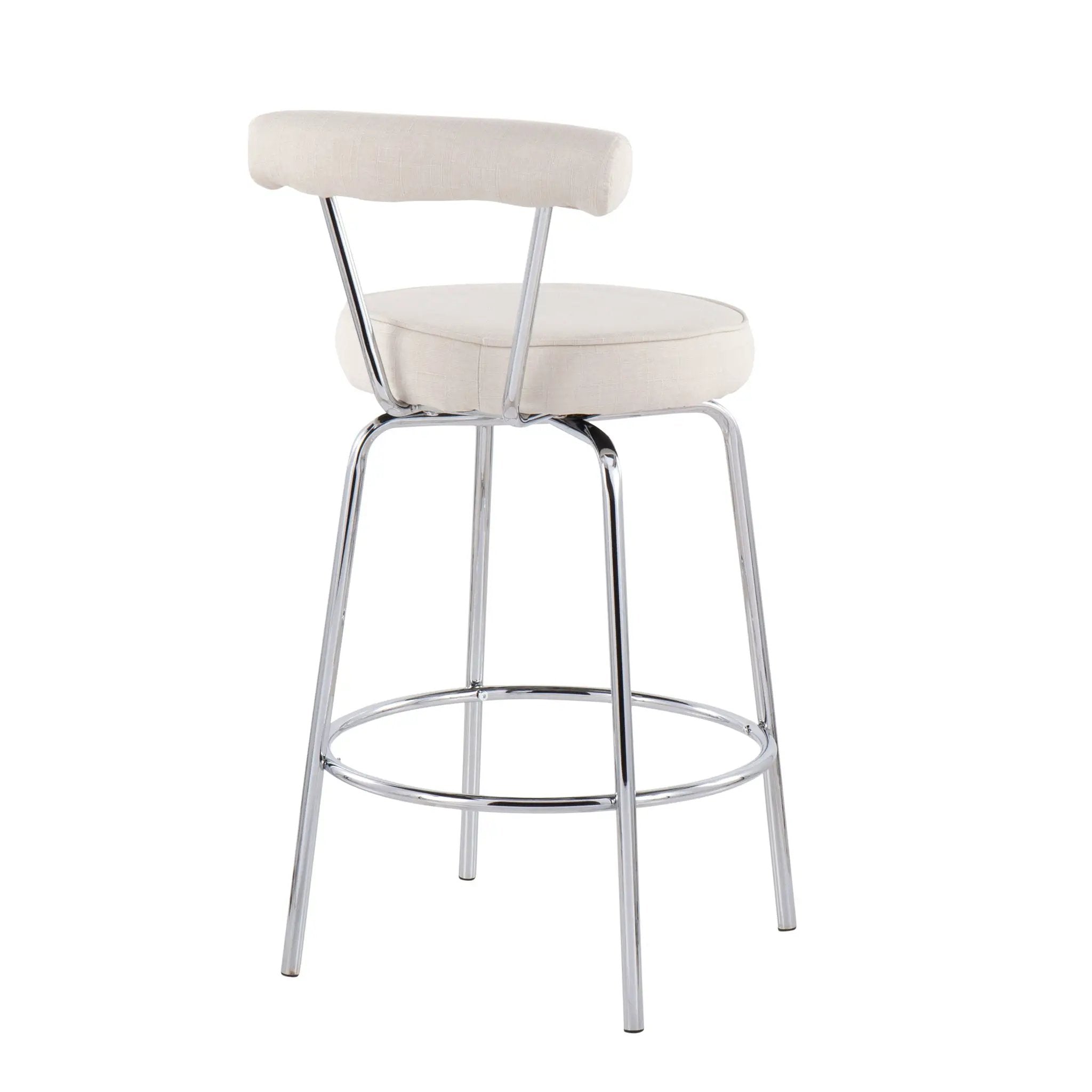 Rhonda - Contemporary Counter Stool (Set of 2) by Unique Piece Furniture