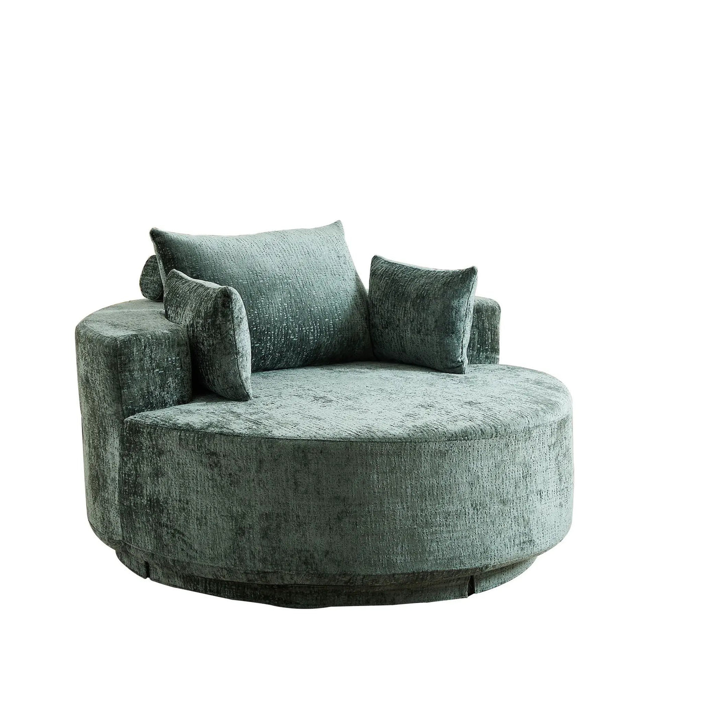 Single Sofa, Sleeper Chair For Living Room by HouseOfZazla