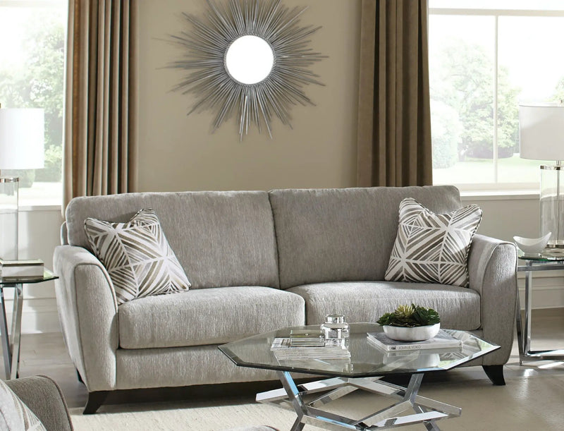 Alyssa - Sofa by Unique Piece Furniture