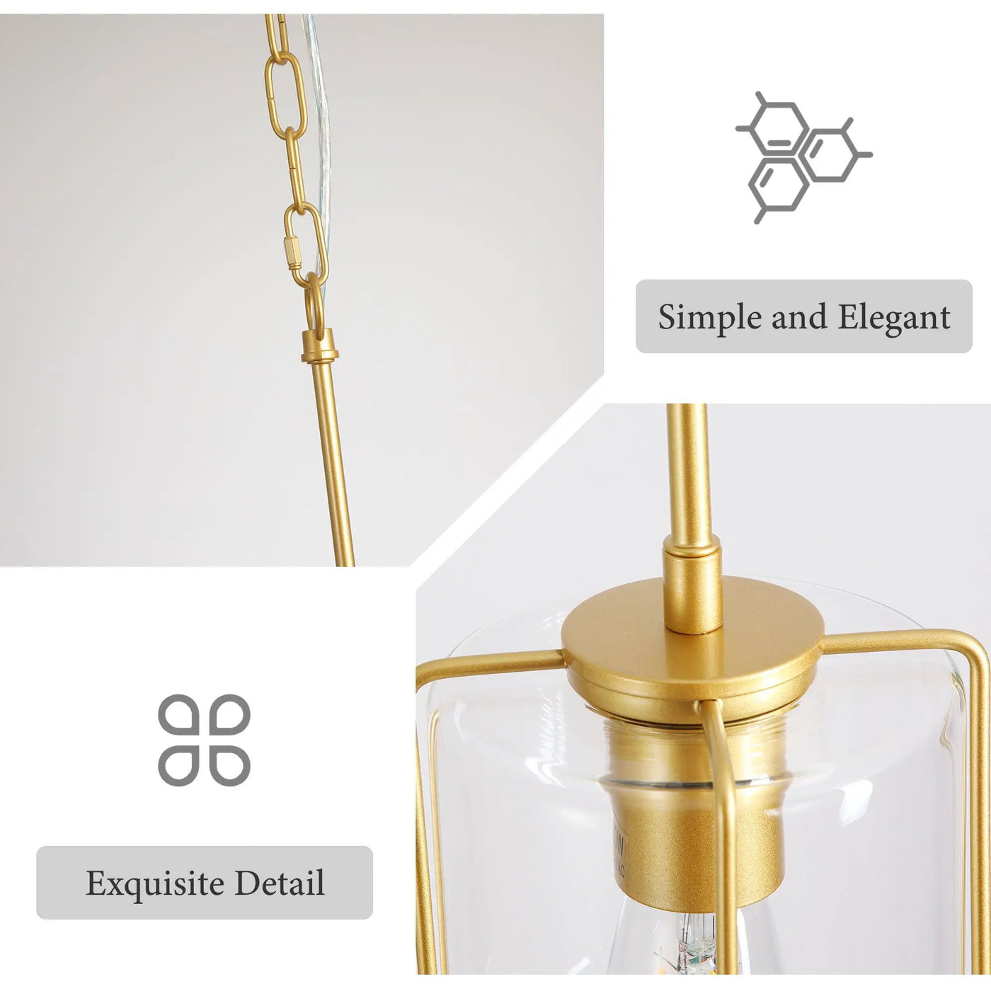 Adjustable Pendant Lighting by HouseOfZazla