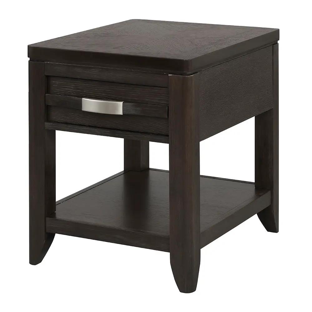 Elegant Design End Table by Unique Piece Furniture
