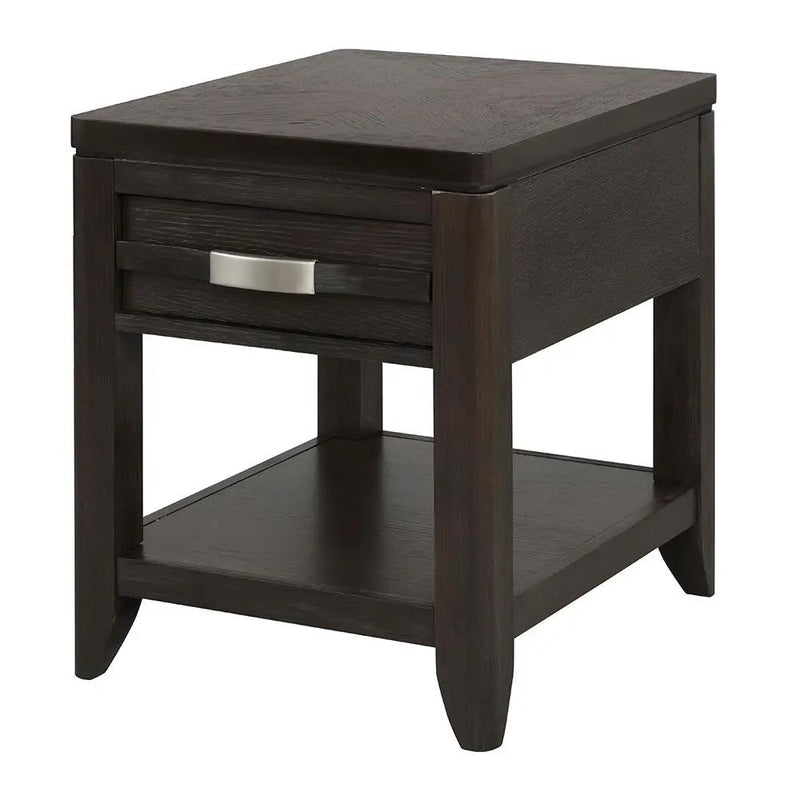 Elegant Design End Table by HouseOfZazla