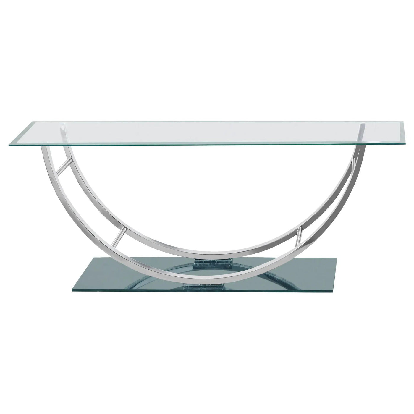 Amelia - U Shaped Table by HouseOfZazla