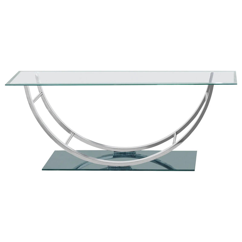 Amelia - U Shaped Table