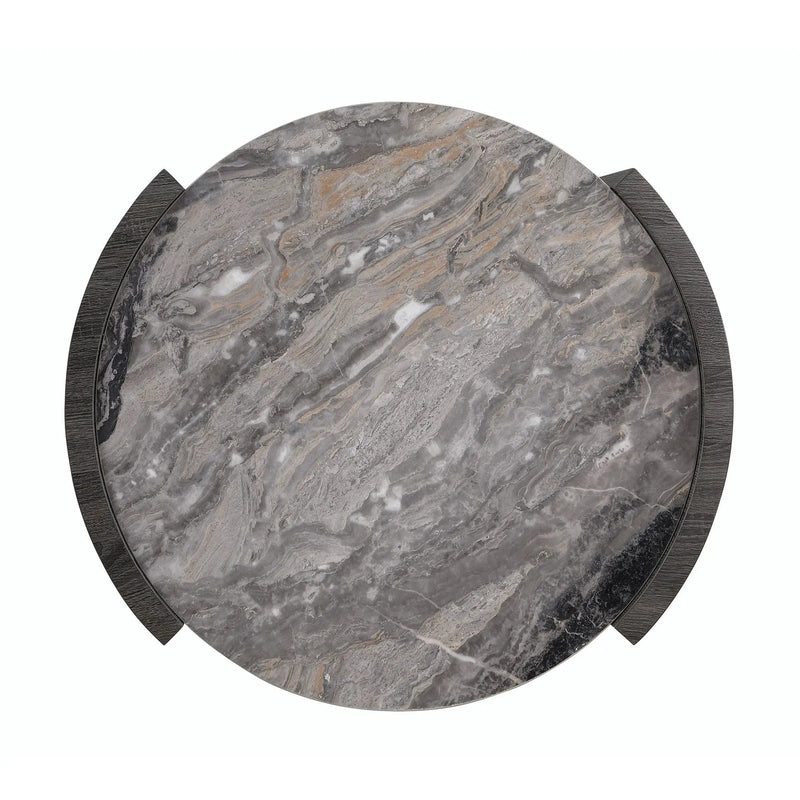 Zende - Round Table