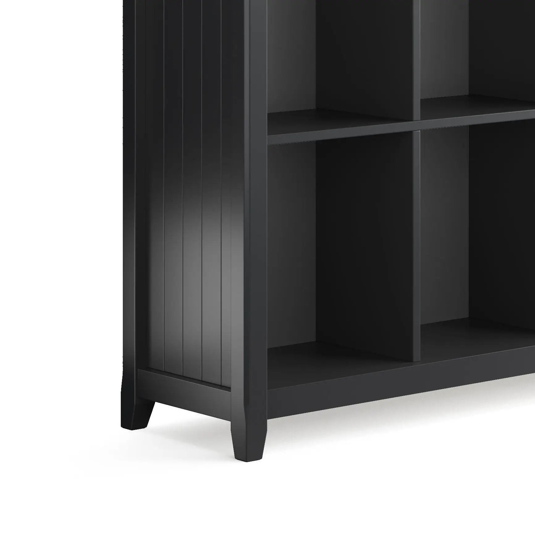 Acadian - Handcrafted Cube Storage by HouseOfZazla