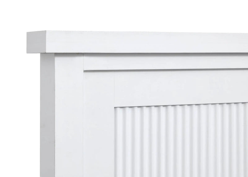 Windmill Harbour - Panel Bed by Unique Piece Furniture