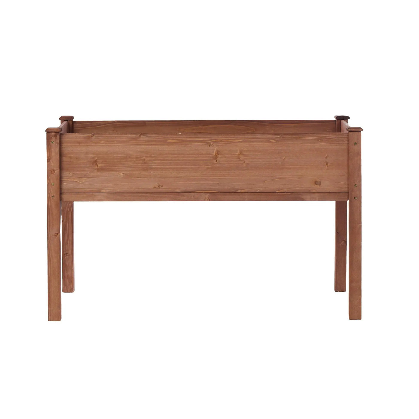Elevated Raised Garden Bed For Outdoor by HouseOfZazla