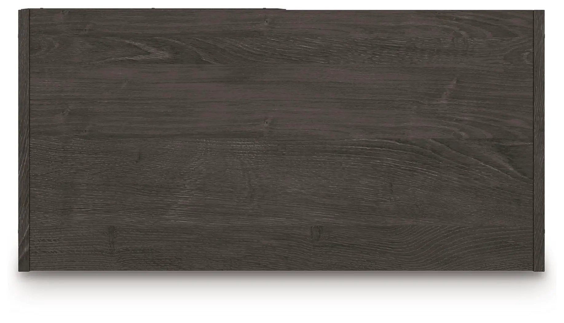 Piperton - Cube Organizer - Wood by Unique Piece Furniture