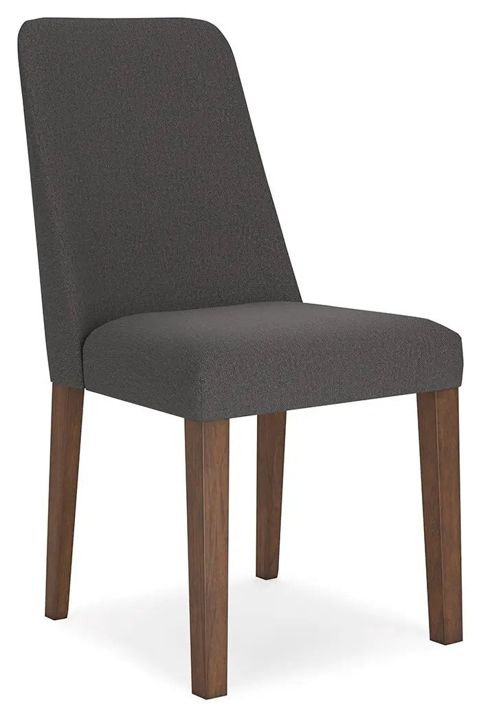 Lyncott - Dining Uph Side Chair (Set of 2) by Unique Piece Furniture