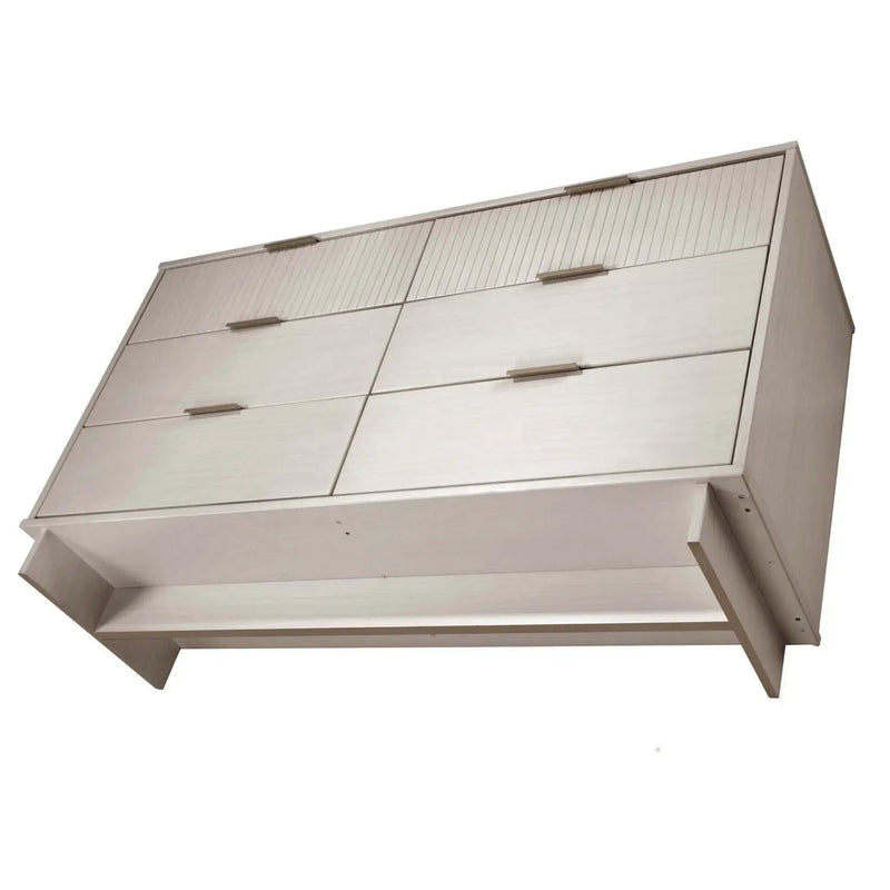 Granville - Dresse With 6 Drawers by HouseOfZazla
