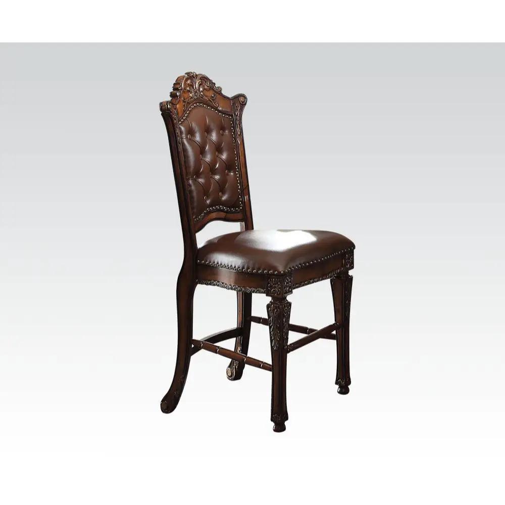 Vendome - Counter Height Chair (Set of 2) by Unique Piece Furniture