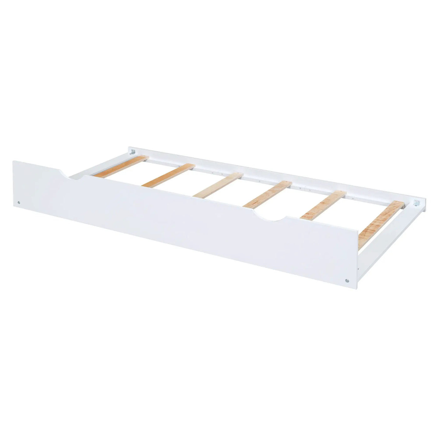House Bed With Twin Size Trundle, Daybed by HouseOfZazla