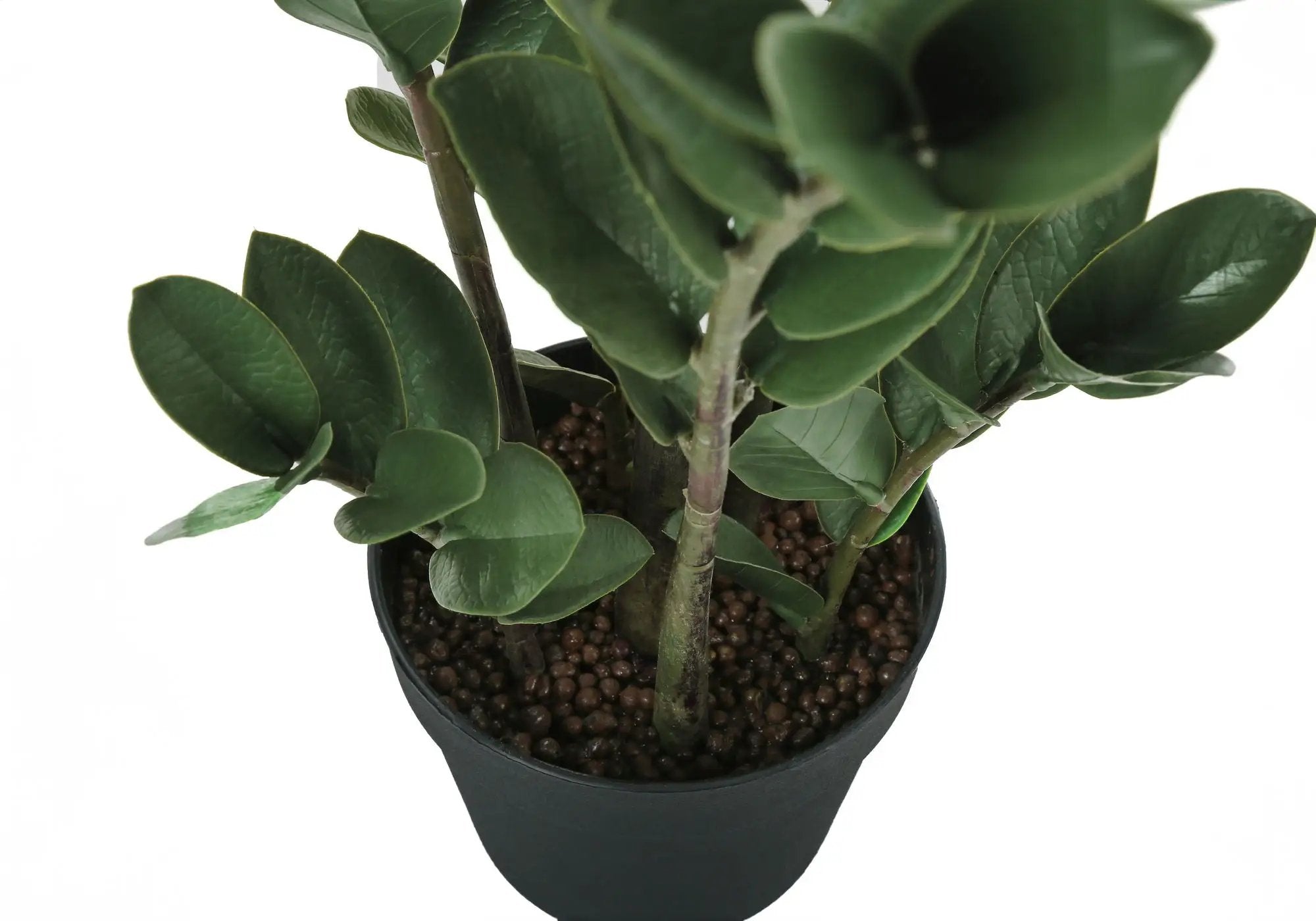 29" Tall Artificial Zz Tree Indoor Faux Plant by HouseOfZazla