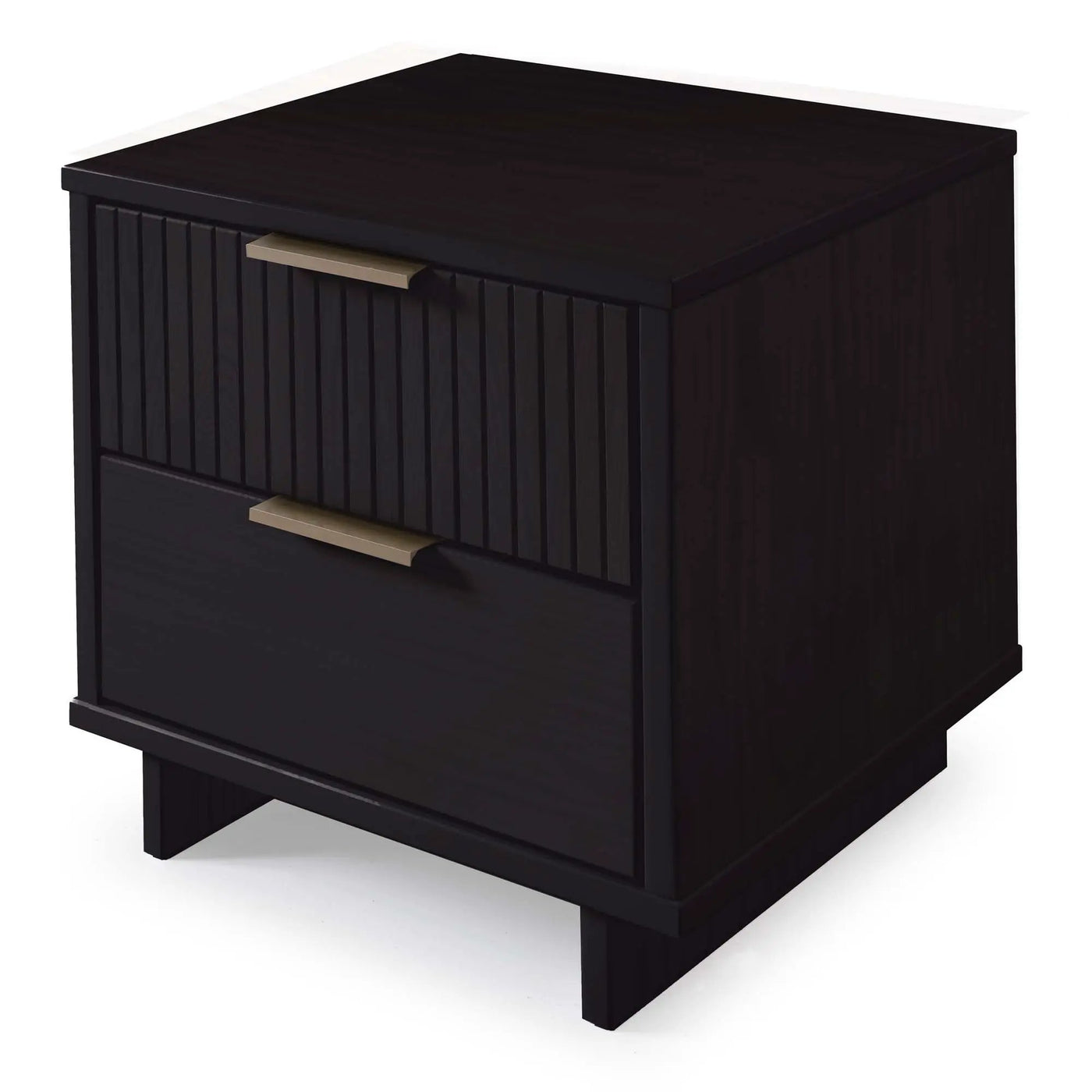 Granville - Nightstand With 2 Drawers by HouseOfZazla