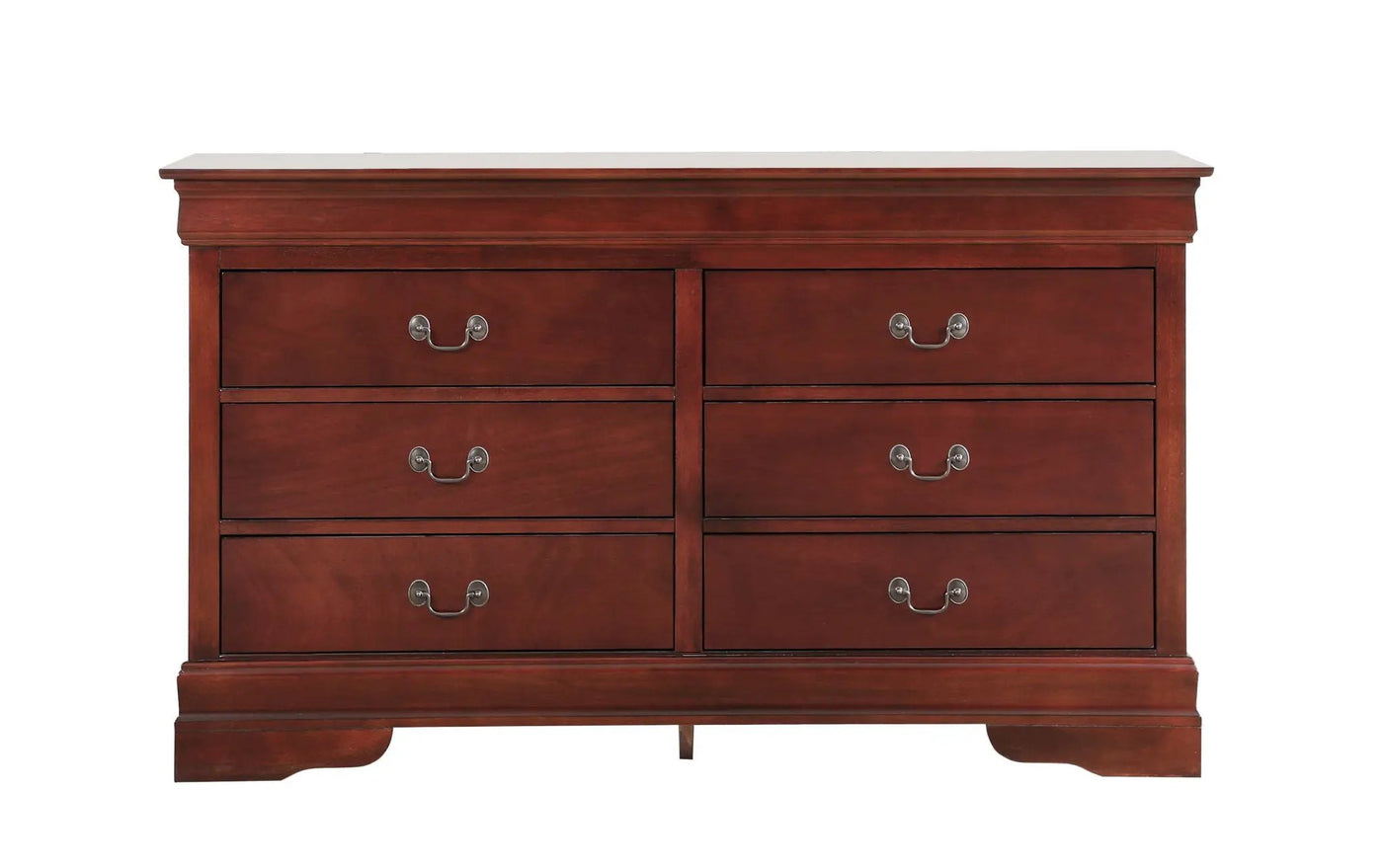 Louis Phillipe - Traditional Dresser Elegant by HouseOfZazla
