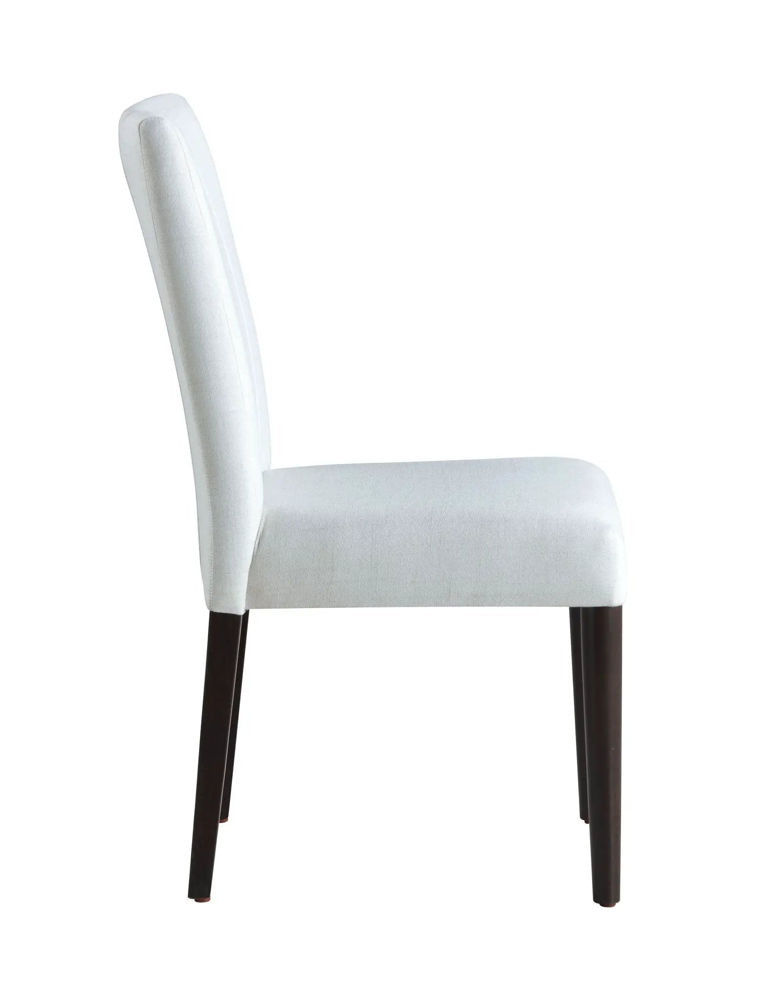 Carena - Side Chair (Set of 2) - White by Unique Piece Furniture