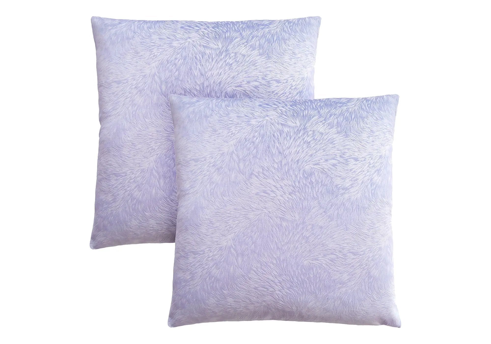 Pillows, Square, Insert Included, Decorative Throw, Hypoallergenic, Modern by Unique Piece Furniture