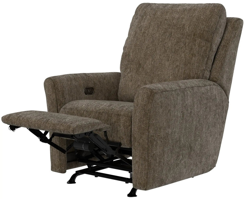 Belton - Recliner by Unique Piece Furniture