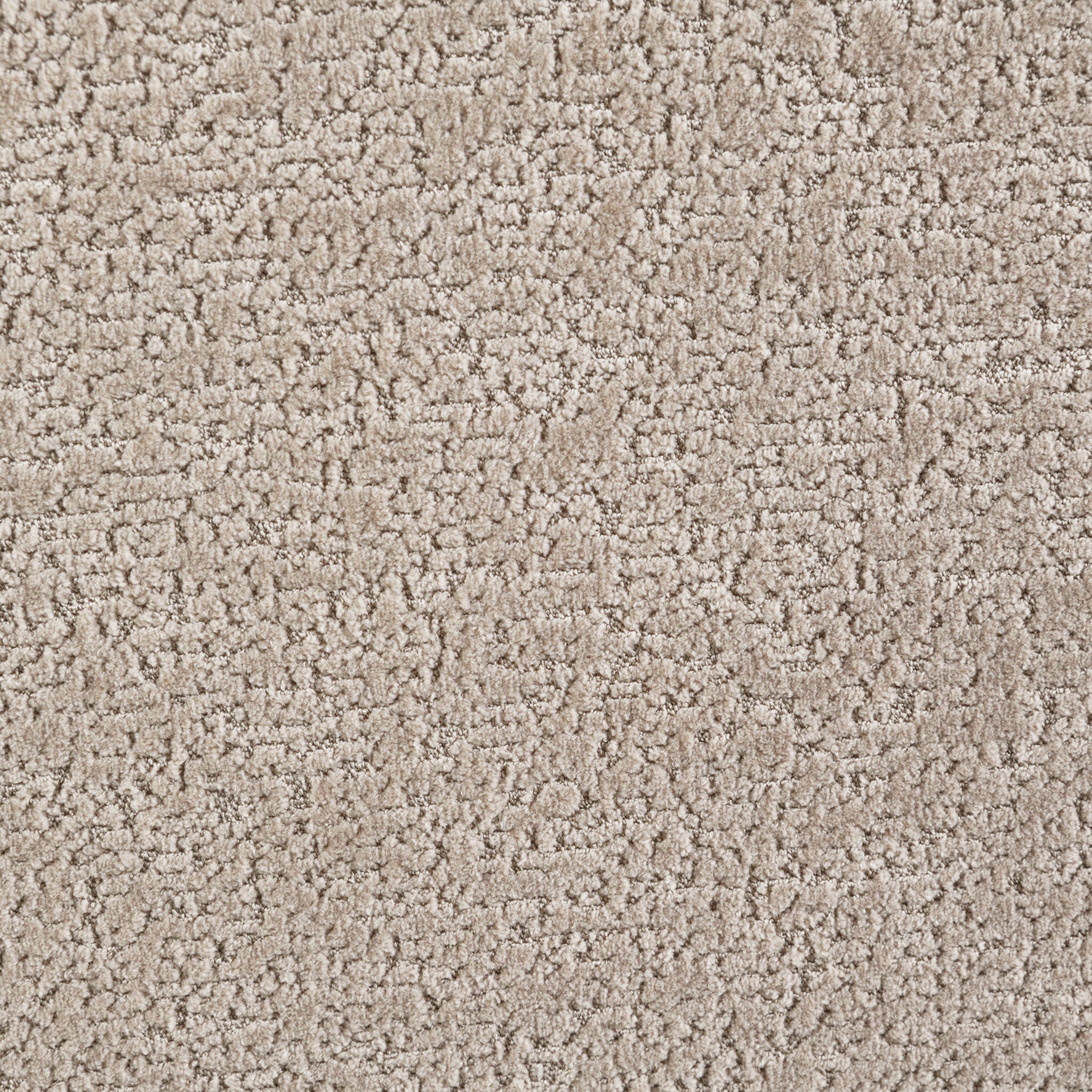 Keith - Sofa With 3 Pillows, Living Room Seating - Beige by HouseOfZazla