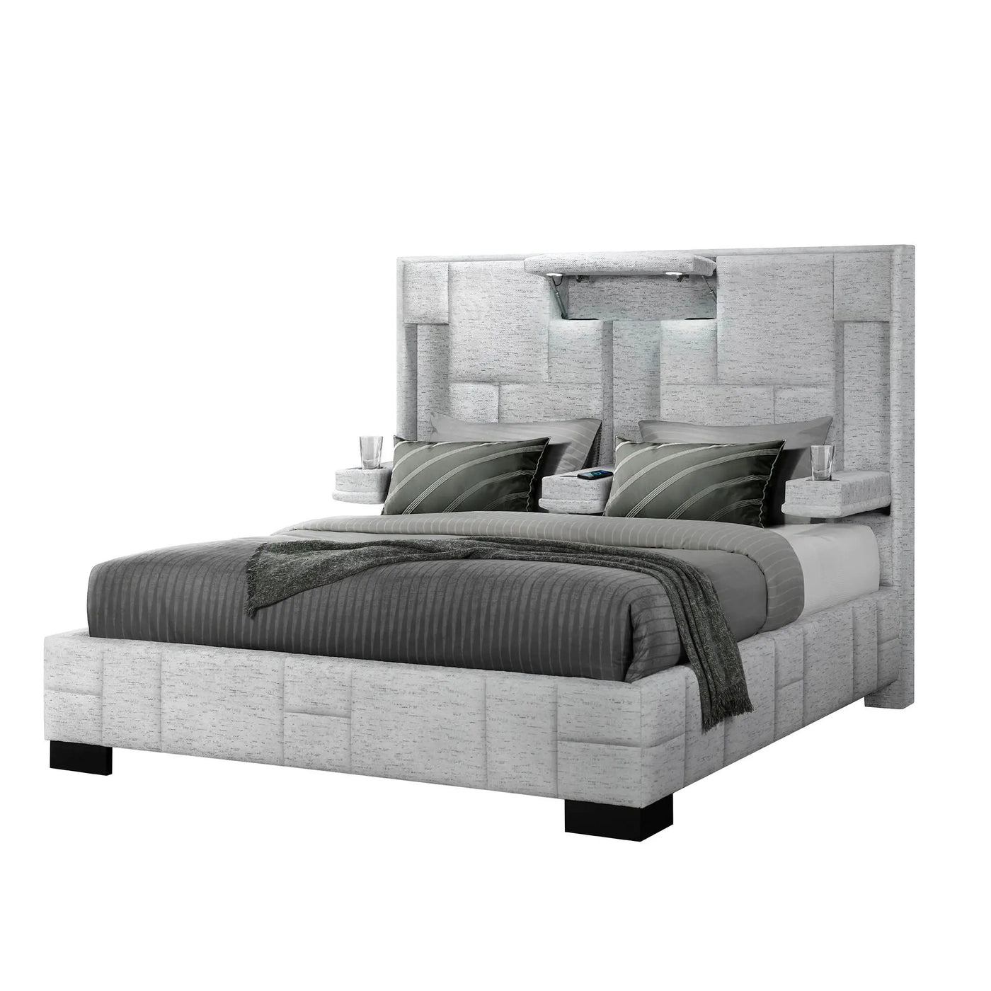Yaris - Bed by HouseOfZazla
