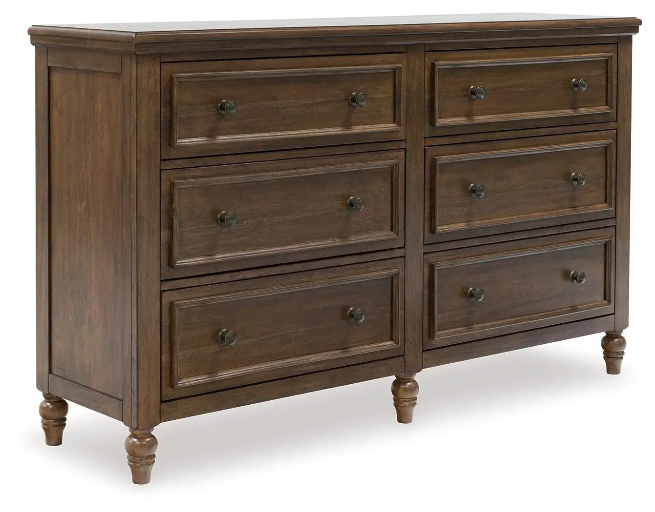 Sturlayne - Dresser - Brown by Unique Piece Furniture