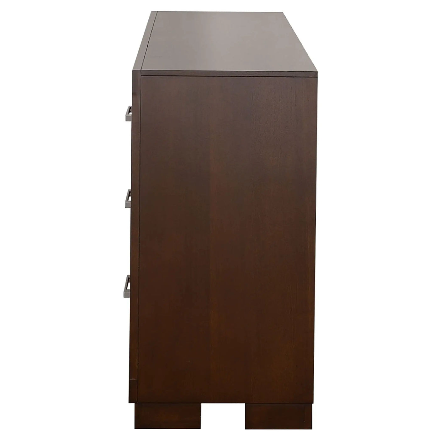 Polk - 6 Drawer Dresser by HouseOfZazla
