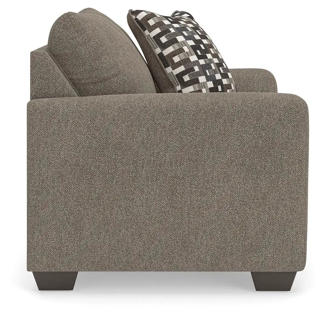 Triston-Peaks - Living Room Set by Unique Piece Furniture