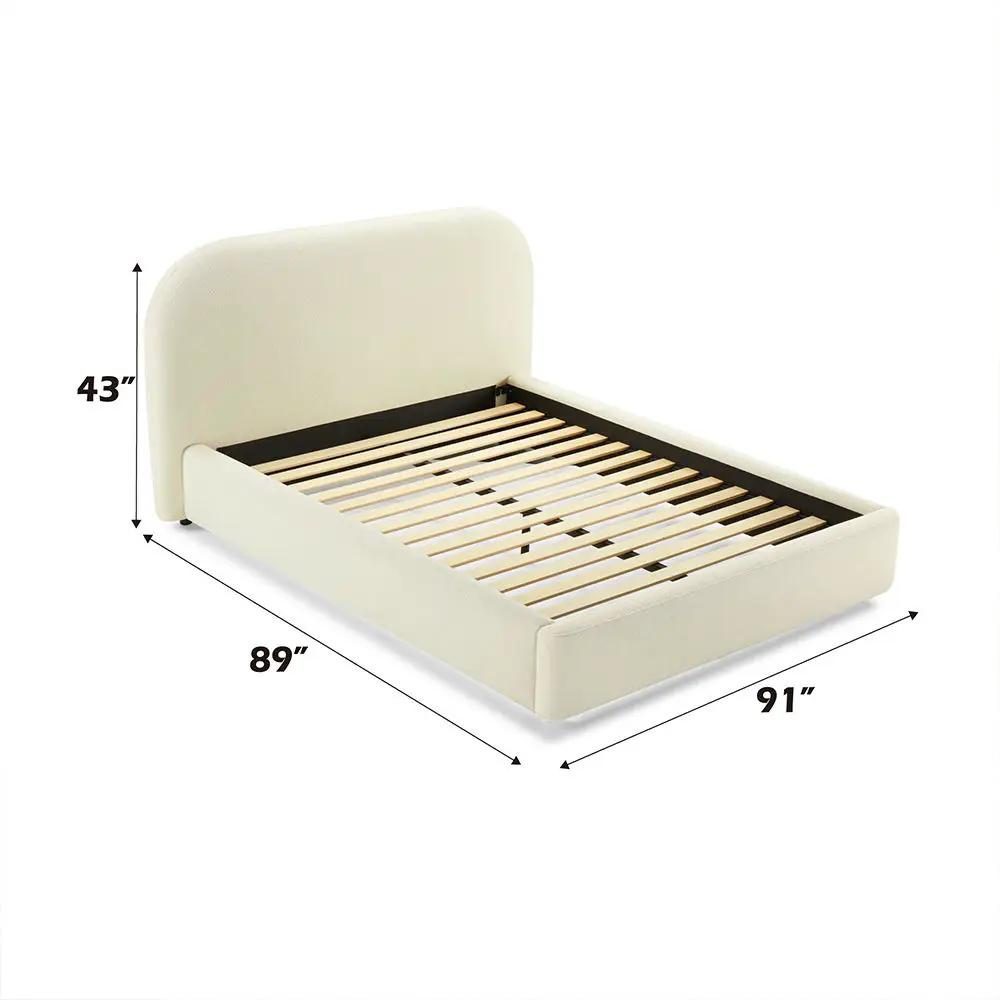 Arden - Bed by Unique Piece Furniture