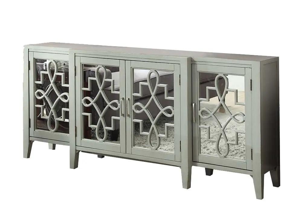 Kacia - Console Cabinet by Unique Piece Furniture