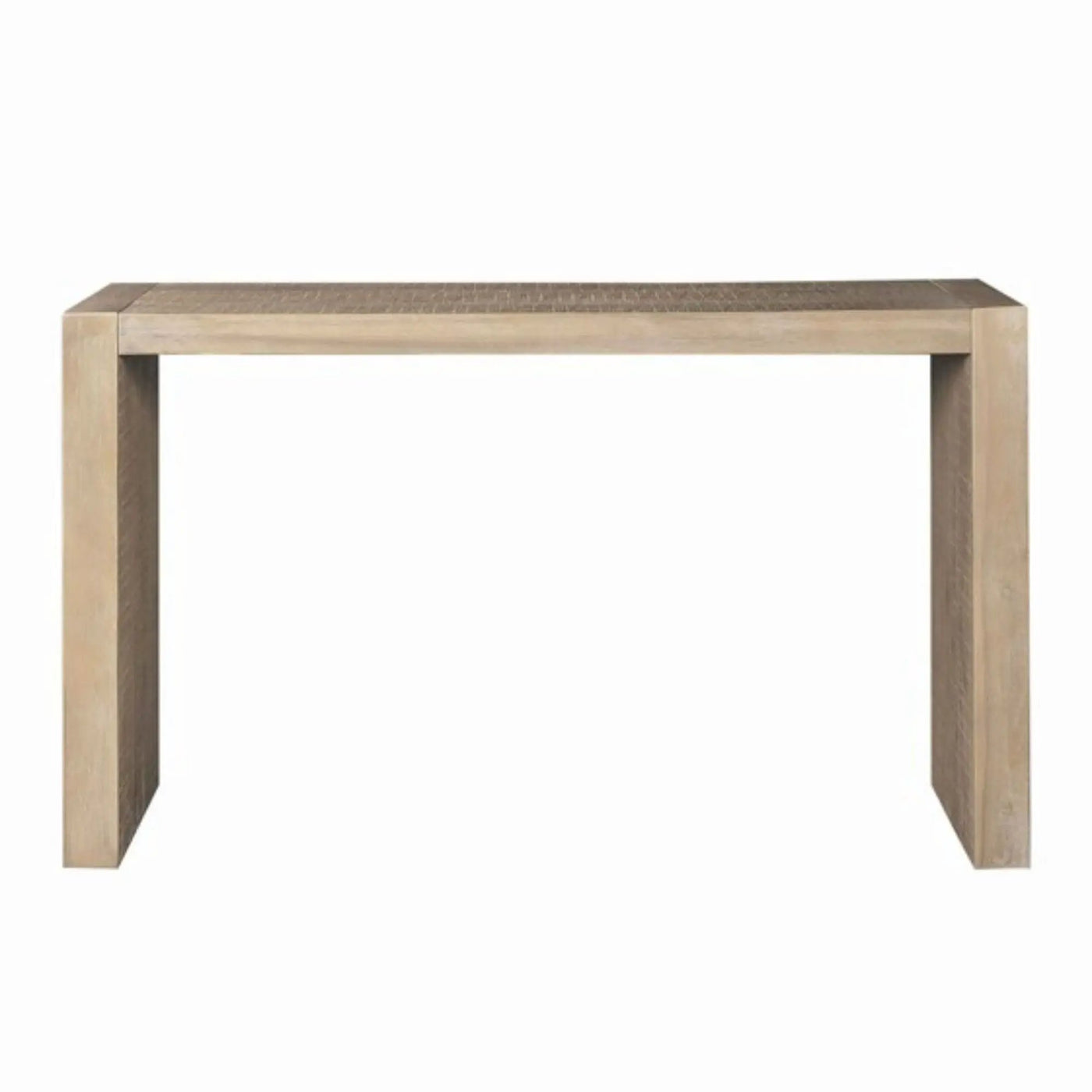 Modern Design Console Table by HouseOfZazla