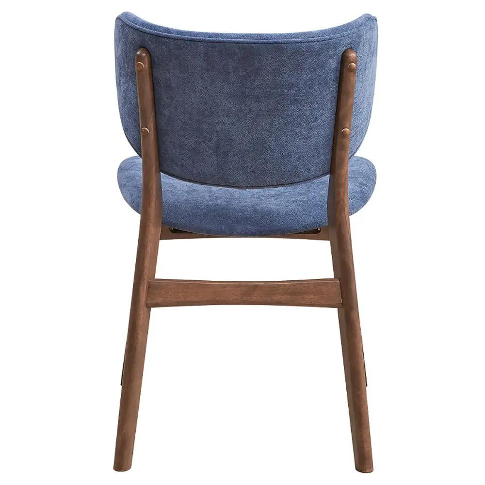 Bevis - Side Chair For Dining Room (Set of 2) by Unique Piece Furniture