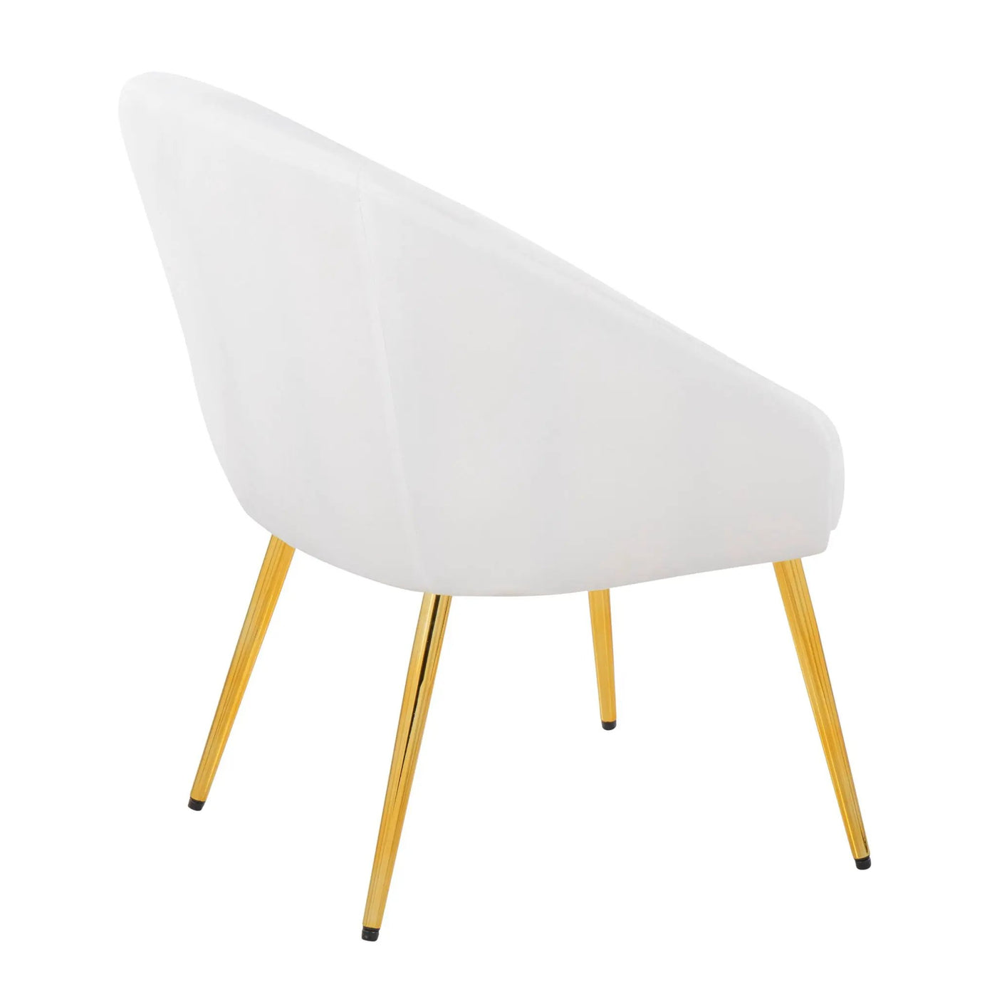 Shiraz - Contemporary / Glam Chair by HouseOfZazla