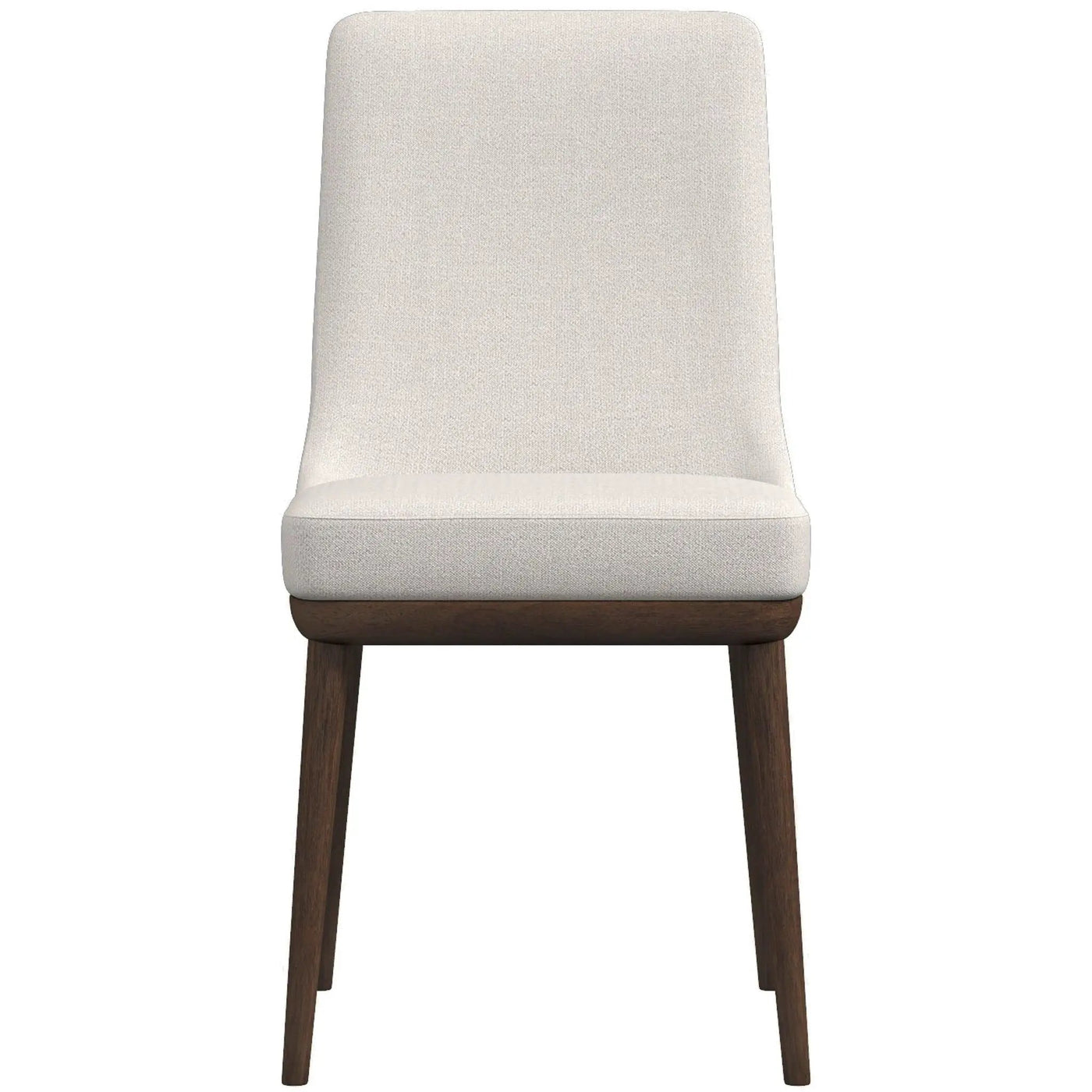 Kate - Mid-Century Modern Dining Chair (Set of 2) by HouseOfZazla