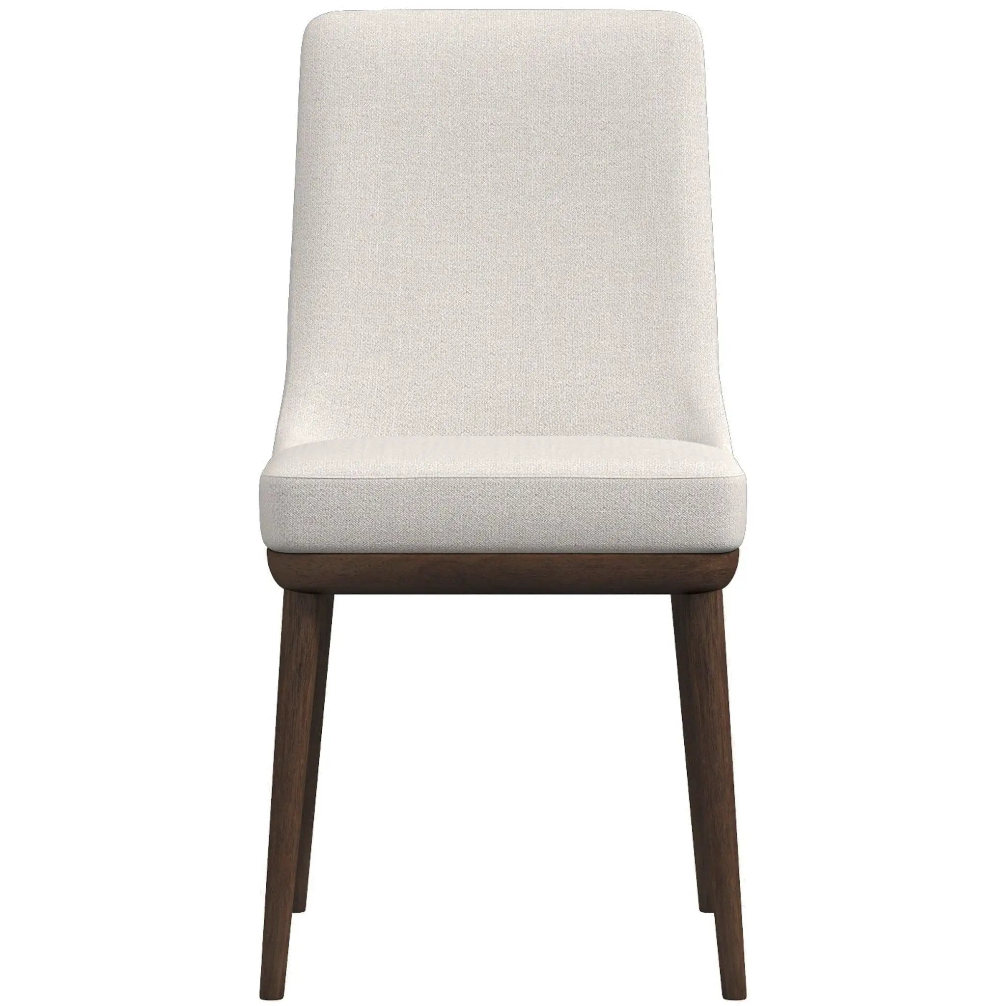 Kate - Mid-Century Modern Dining Chair (Set of 2) by HouseOfZazla