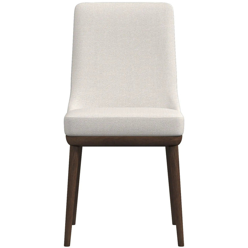 Kate - Mid-Century Modern Dining Chair (Set of 2) by HouseOfZazla