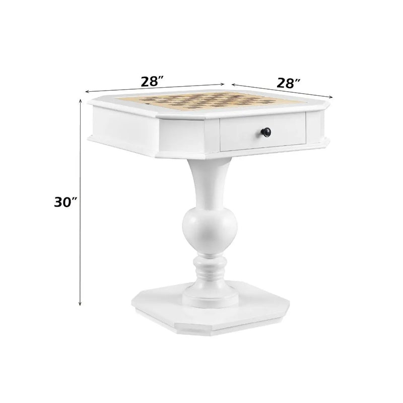 Galini - Gaming Table by Unique Piece Furniture