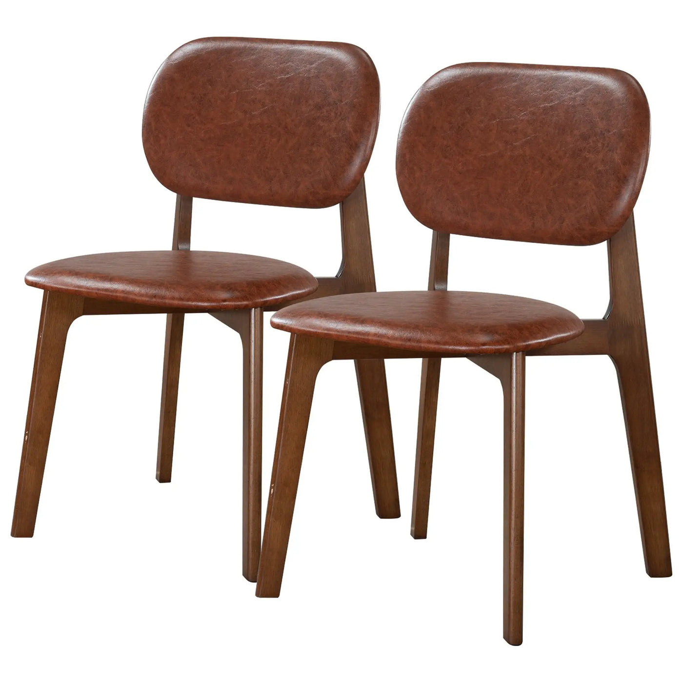 Kelsey - Stylish Dining Chair (Set of 2) by HouseOfZazla