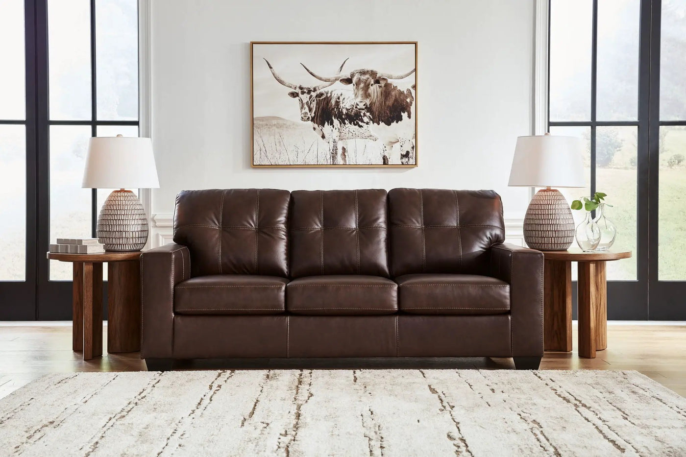Santorine - Sofa Sleeper by Unique Piece Furniture