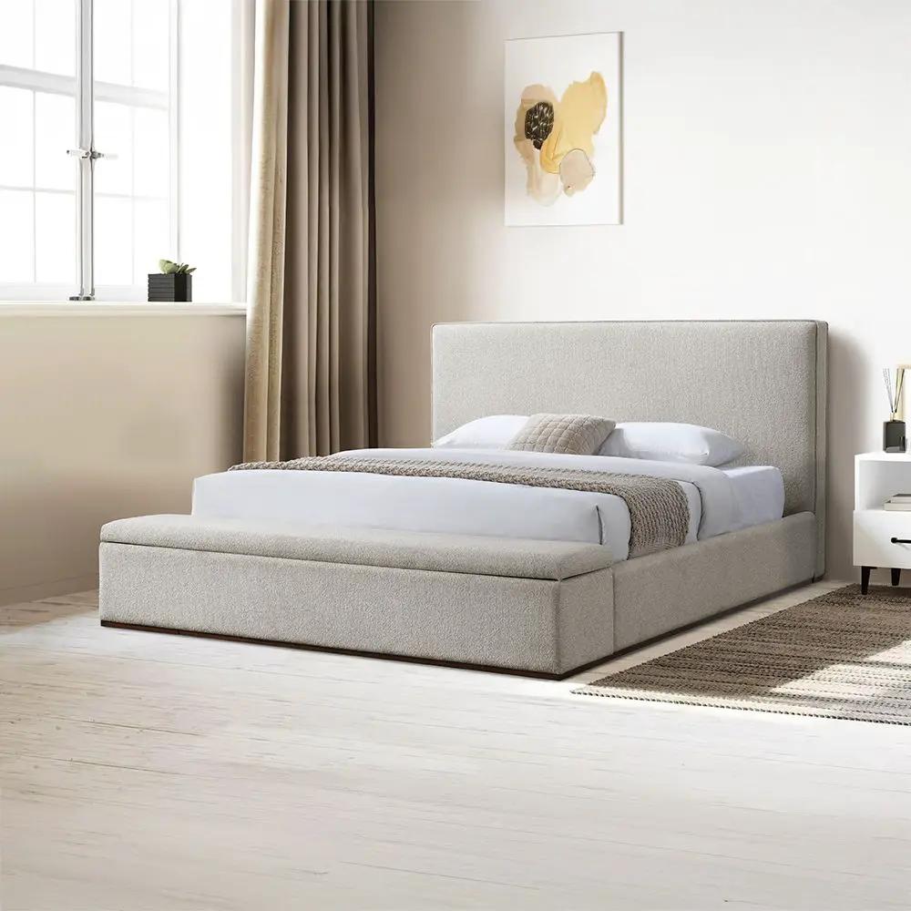 Boxter - Bed With Storage by Unique Piece Furniture