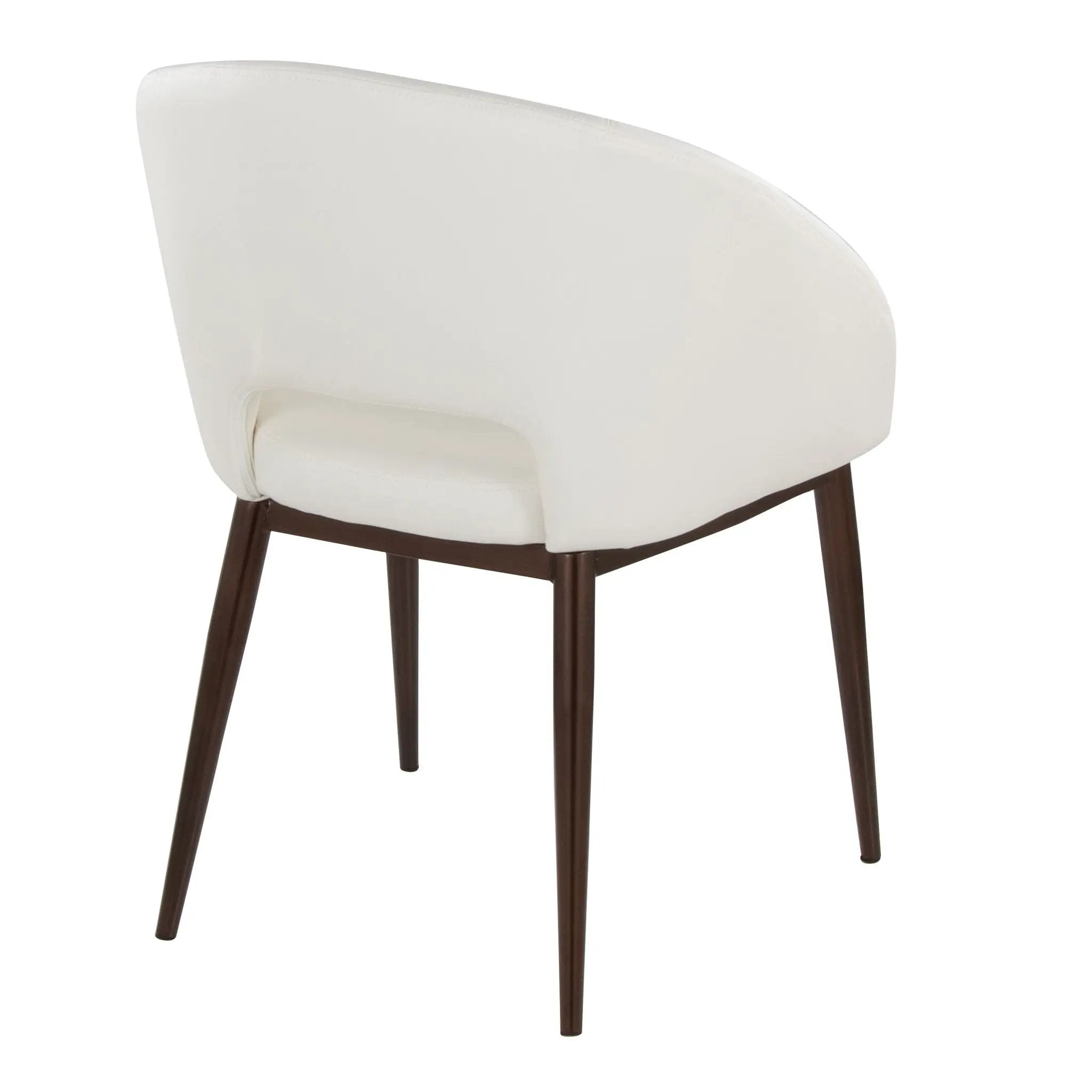 Renee - Contemporary Distinctive Design Chair by HouseOfZazla