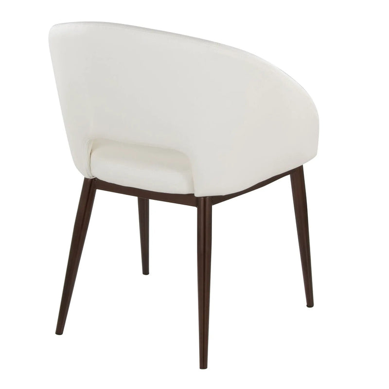 Renee - Contemporary Distinctive Design Chair by HouseOfZazla