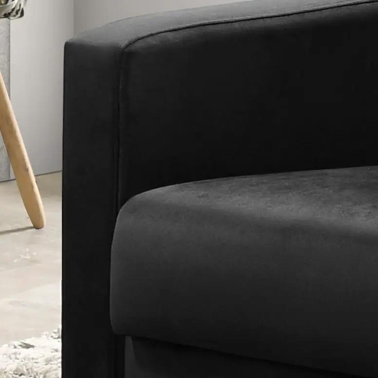 Hale - Accent Armchair With Tufting by HouseOfZazla