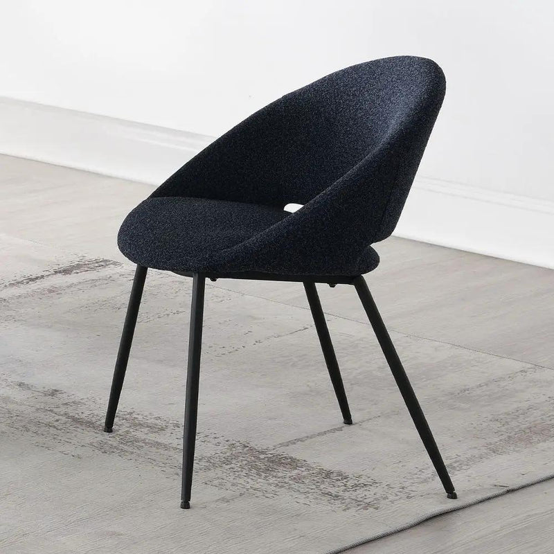 Klaus - Side Chair (Set of 2) by Unique Piece Furniture