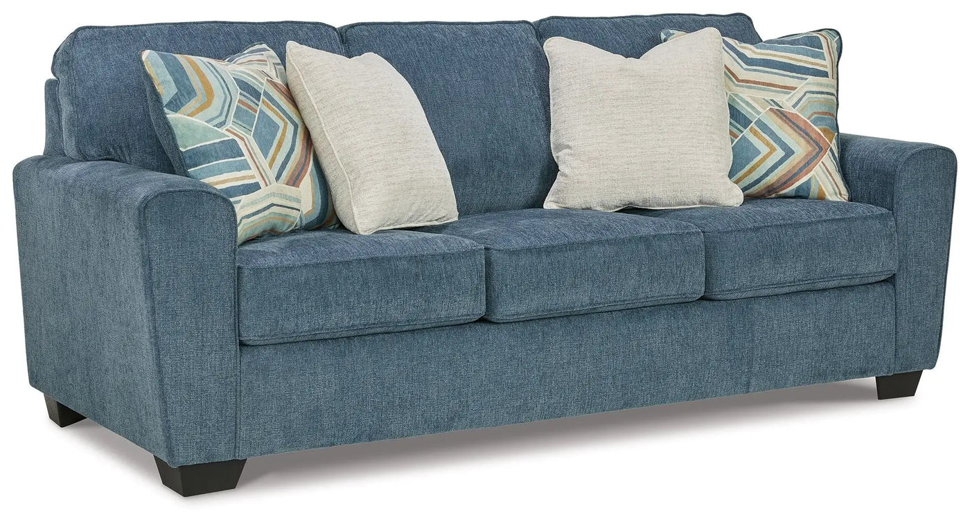 Cashton - Living Room Set by Unique Piece Furniture