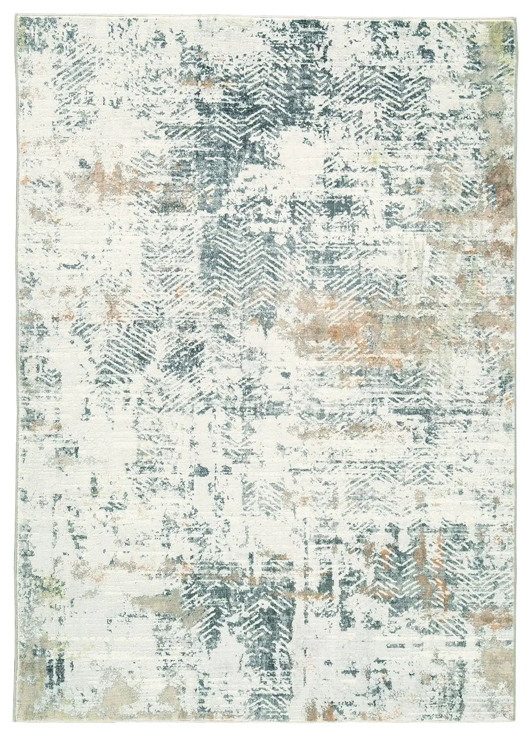 Redlings - Area Rug by Unique Piece Furniture
