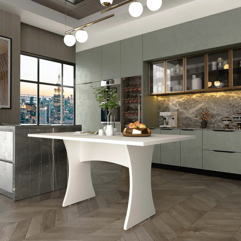 Coney - Modern Dining Table