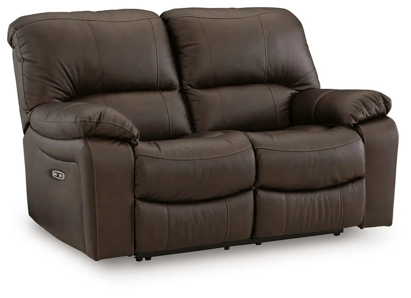 Leesworth - Reclining Living Room Set by Unique Piece Furniture